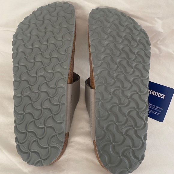 Birkenstock Gizeh Big Buckle Sandals - Picture 2 of 4